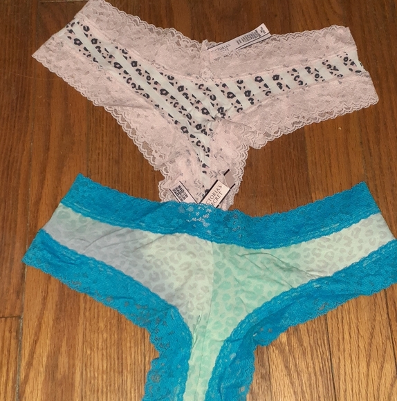 VS cheeky panties - Picture 2 of 7